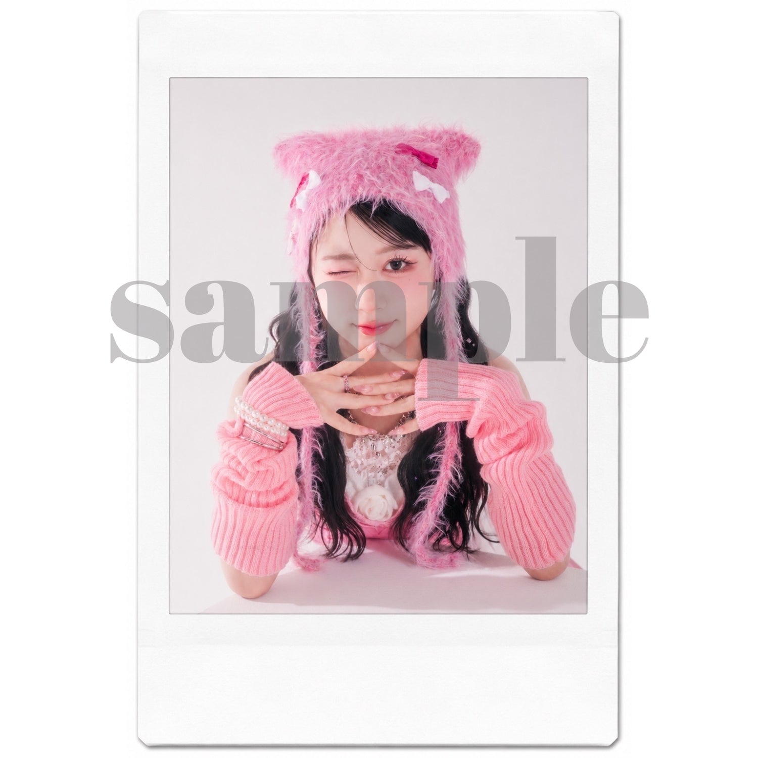 藤咲ゆいね -Birthday2026- ランダムチェキ – NEVER END ROLL