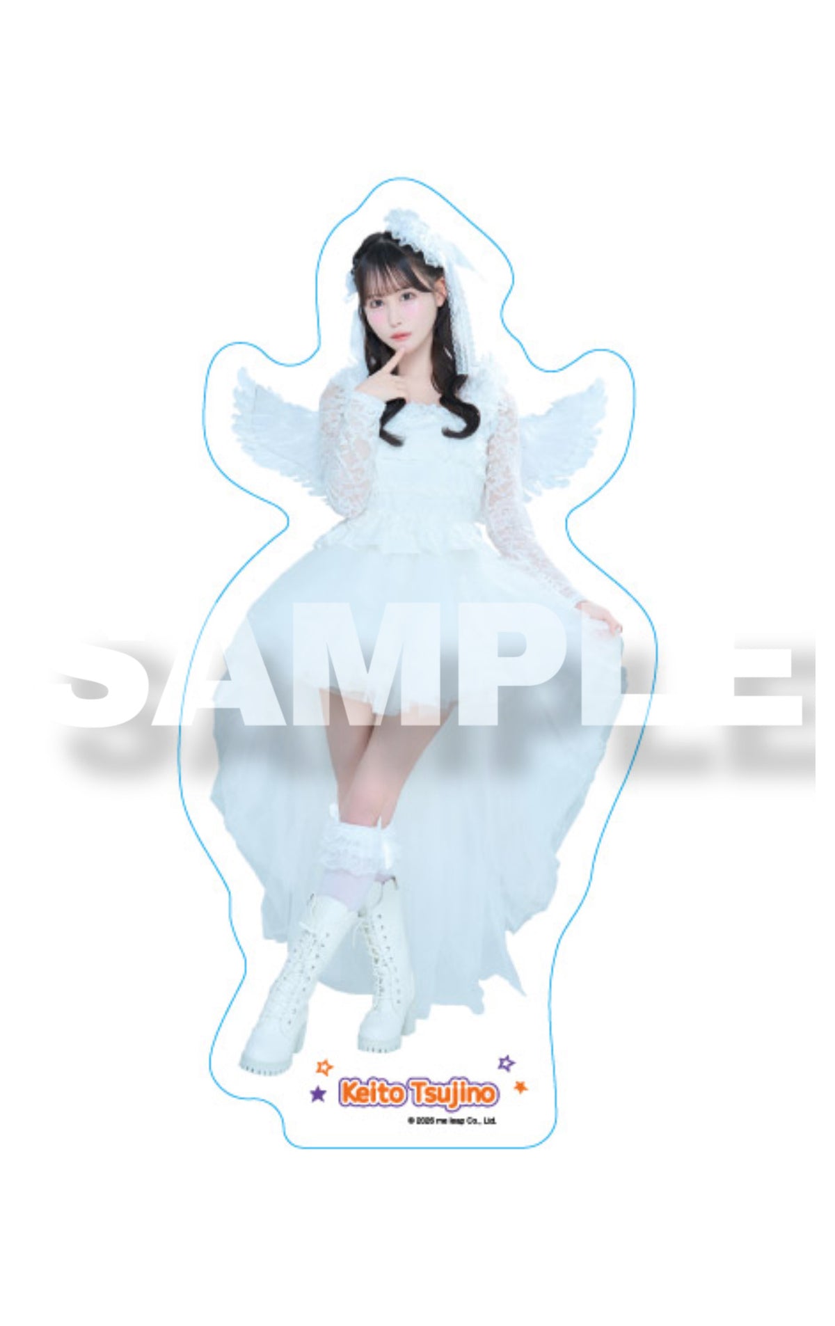 フレークシール　-2026 HALLOWEEN ver.-
