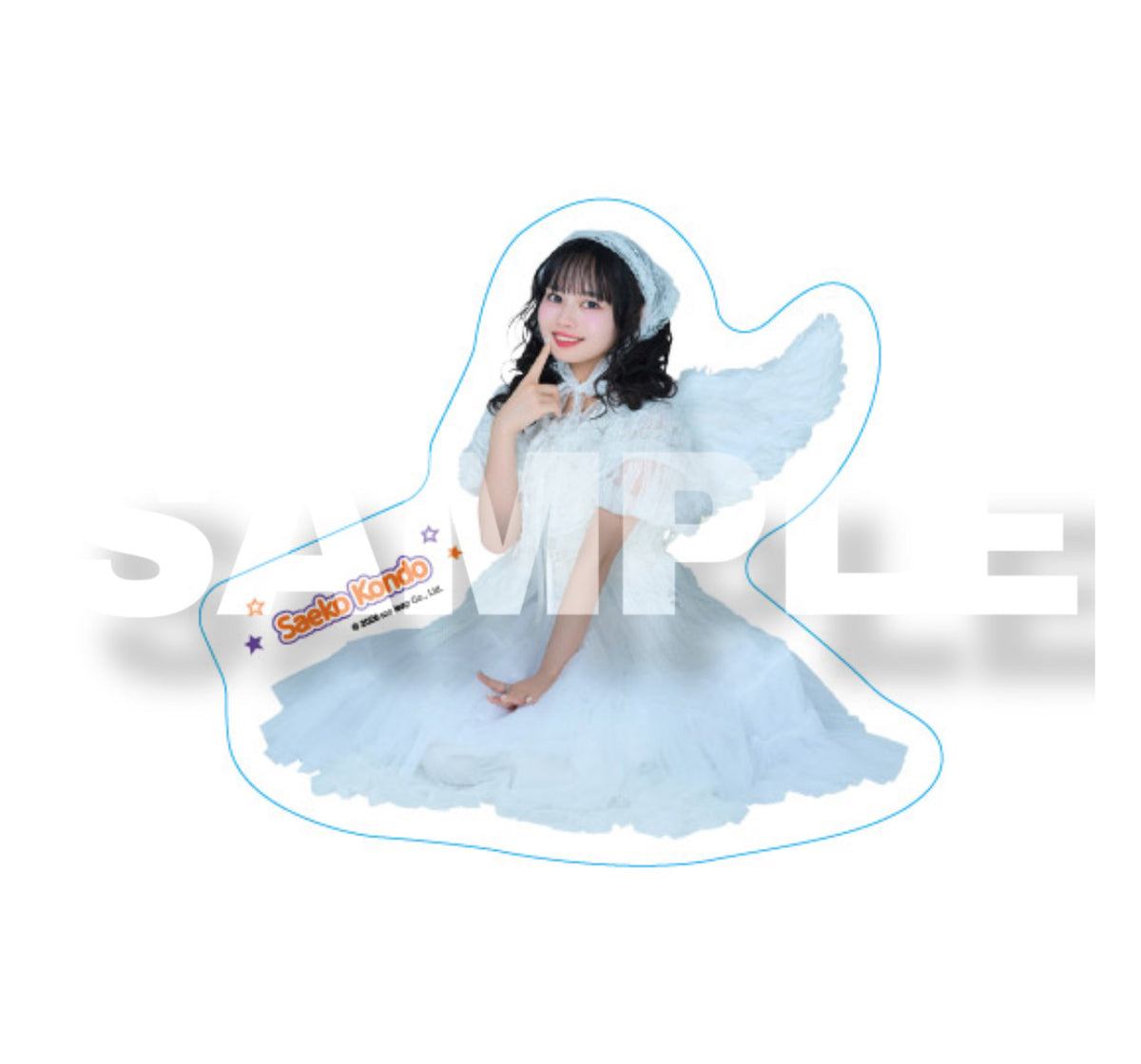 フレークシール　-2026 HALLOWEEN ver.-