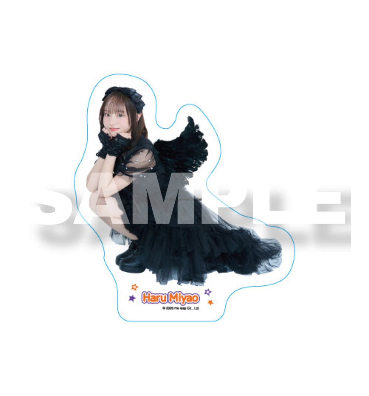 フレークシール　-2026 HALLOWEEN ver.-