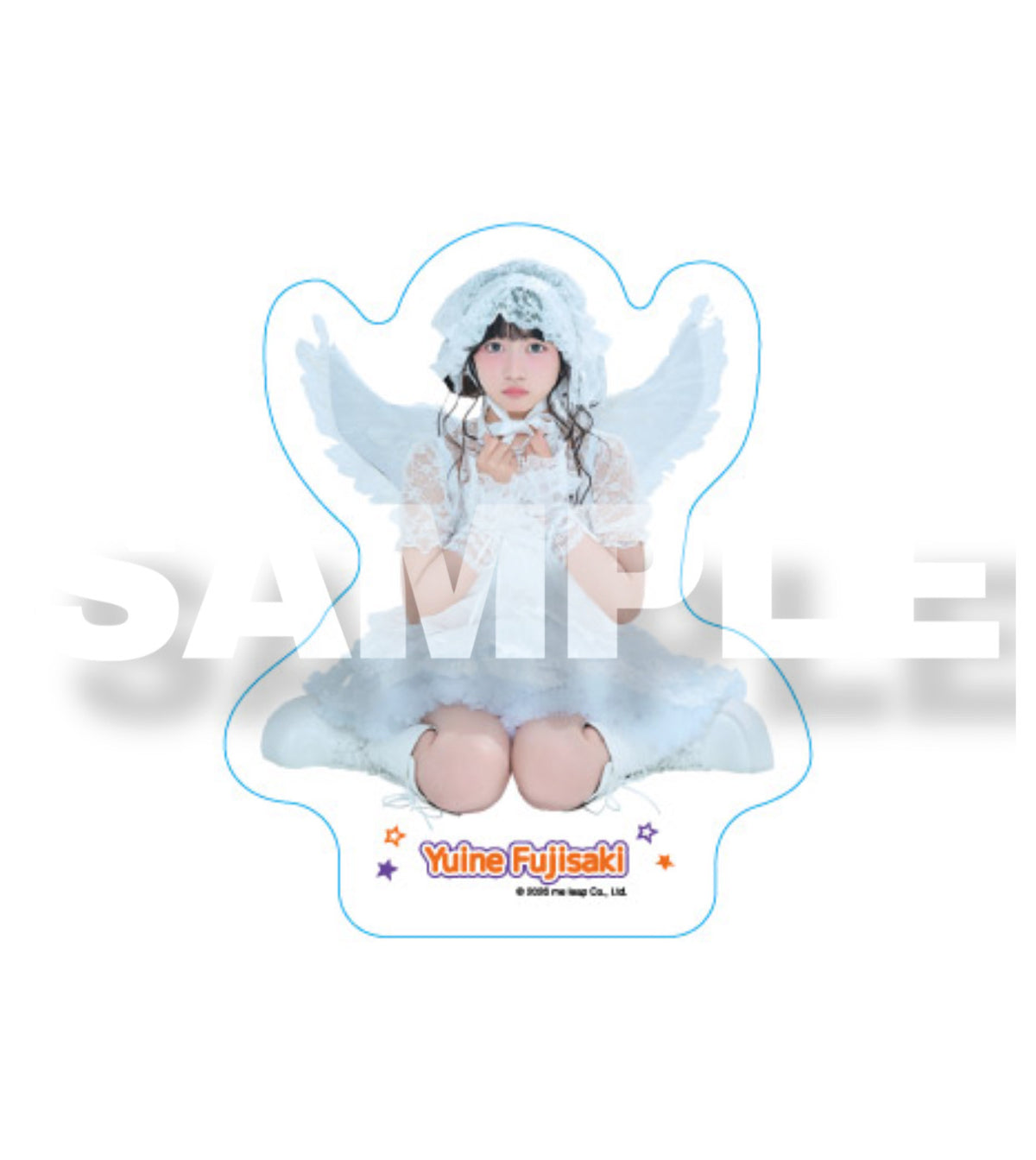 フレークシール　-2026 HALLOWEEN ver.-